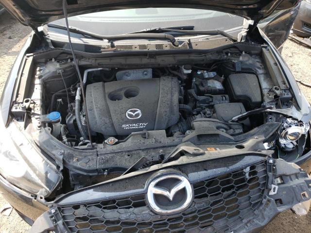 Photo 11 from auction – 2015 MAZDA CX-5 GT with VIN JM3KE4DY1F0537073