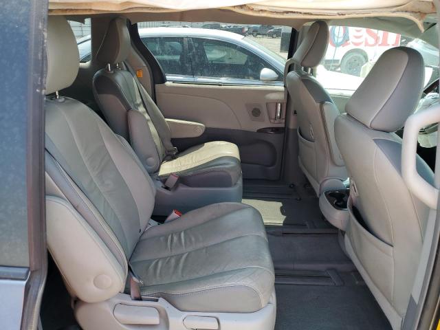 Photo 11 from auction – 2012 TOYOTA SIENNA XLE with VIN 5TDYK3DC3CS215182