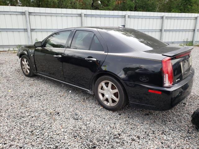 Photo 2 from auction – 2011 CADILLAC STS LUXURY with VIN 1G6DW6EDXB0160889