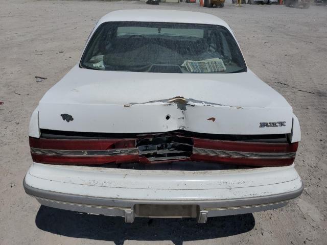 Photo 6 from auction – 1996 BUICK CENTURY SP with VIN 1G4AG55M2T6460699
