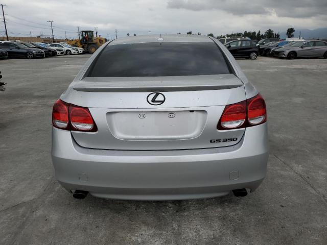 صورة رقم 6 من المزاد - 2011 LEXUS GS 350 مع VIN JTHBE1KS5B0051123