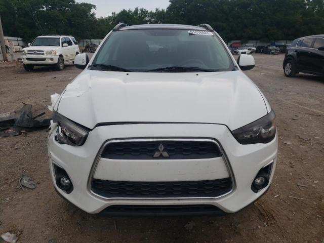 Photo 5 from auction – 2013 MITSUBISHI OUTLANDER with VIN 4A4AP4AU8DE023066