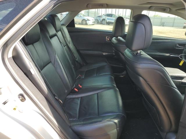 Photo 10 from auction – 2013 TOYOTA AVALON BAS with VIN 4T1BK1EB1DU053240