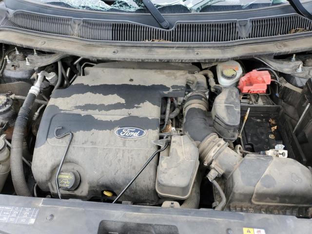 Photo 11 from auction – 2013 FORD EXPLORER X with VIN 1FM5K8D8XDGA05178