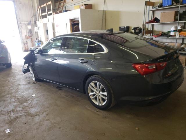 Photo 2 from auction – 2017 CHEVROLET MALIBU LT with VIN 1G1ZE5ST0HF243306