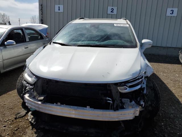 Photo 5 from auction – 2021 CHRYSLER PACIFICA T with VIN 2C4RC3EG6MR529910