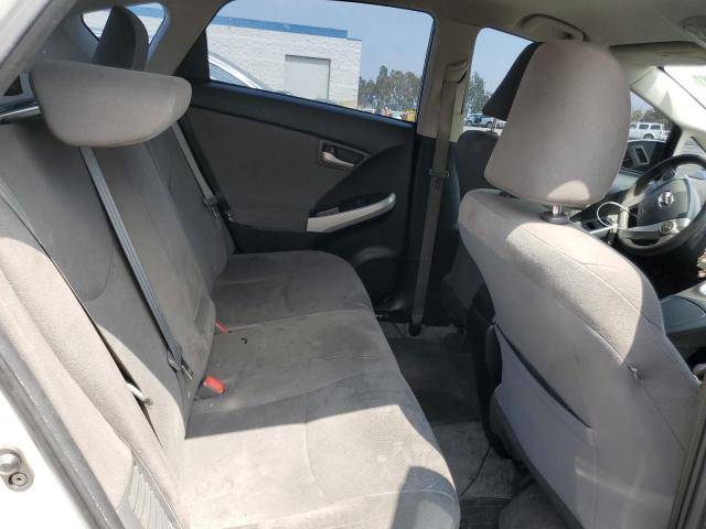 Photo 10 from auction – 2015 TOYOTA PRIUS with VIN JTDKN3DU1F0465517