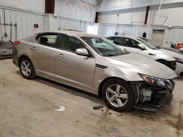 Photo 4 from auction – 2015 KIA OPTIMA LX with VIN KNAGM4A74F5537209
