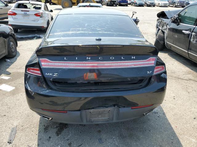 Photo 6 from auction – 2013 LINCOLN MKZ with VIN 3LN6L2GK6DR812490
