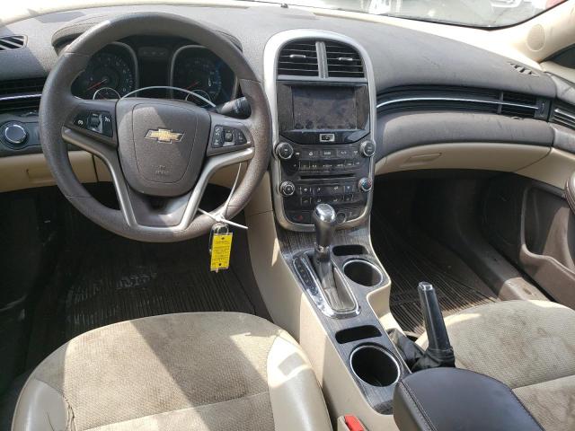 Photo 8 from auction – 2014 CHEVROLET MALIBU 1LT with VIN 1G11C5SL1EF188220