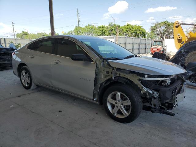 Photo 4 from auction – 2019 CHEVROLET MALIBU LS with VIN 1G1ZB5ST4KF159795
