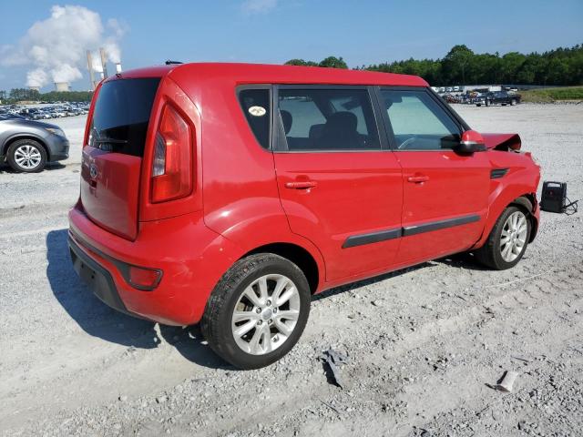 Photo 3 from auction – 2013 KIA SOUL + with VIN KNDJT2A69D7547324