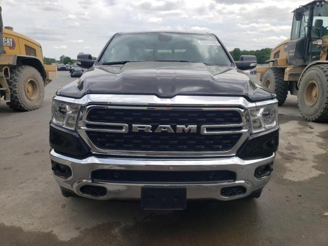Photo 5 from auction – 2022 RAM 1500 BIG H with VIN 1C6SRFFT5NN355606
