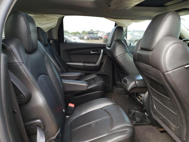 Photo 11 from auction – 2008 GMC ACADIA SLT with VIN 1GKEV33718J253243