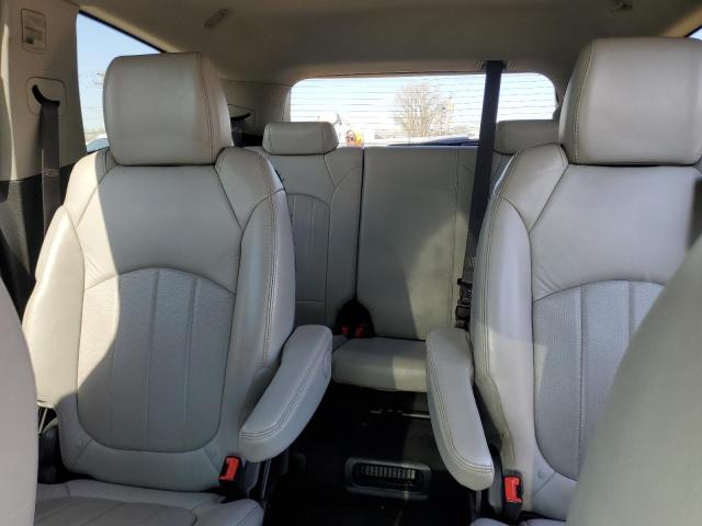 Photo 10 from auction – 2011 CHEVROLET TRAVERSE L with VIN 1GNKVLED1BJ152669