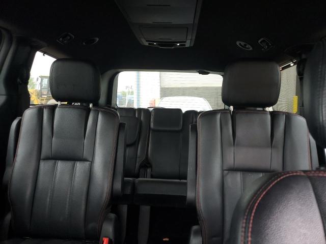 صورة رقم 10 من المزاد - 2012 DODGE GRAND CARA مع VIN 2C4RDGEG8CR161992