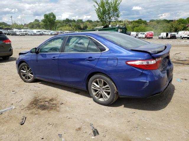 Photo 2 from auction – 2016 TOYOTA CAMRY LE with VIN 4T1BF1FK1GU576555