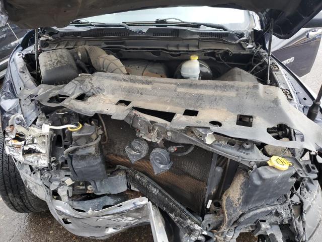 Фото 11 с аукциона – 2012 DODGE RAM 1500 L с VIN 1C6RD7JT4CS187059