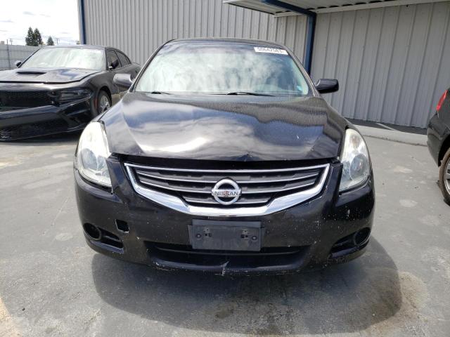 Photo 5 from auction – 2012 NISSAN ALTIMA BAS with VIN 1N4AL2AP0CN464650