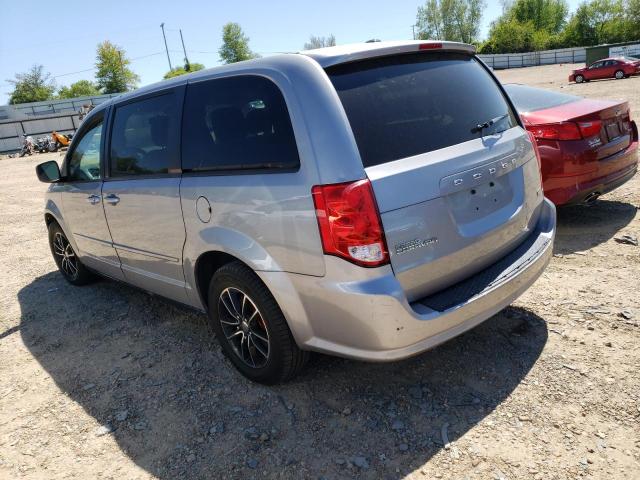 Photo 2 from auction – 2014 DODGE GRAND CARA with VIN 2C4RDGBG1ER220193