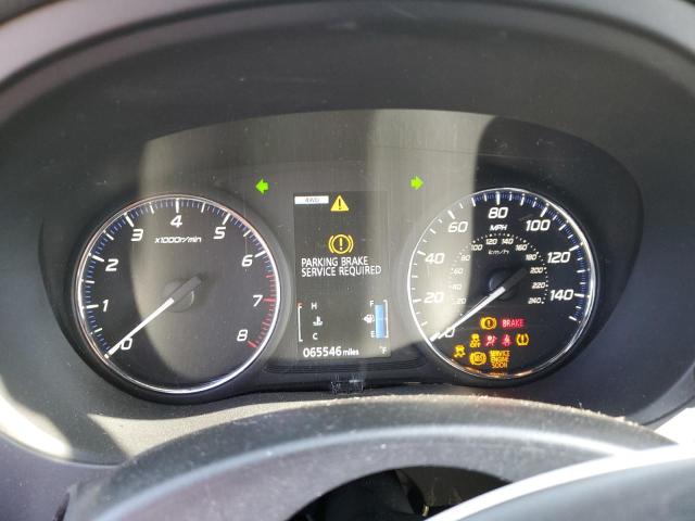 Photo 9 from auction – 2018 MITSUBISHI OUTLANDER with VIN JA4AZ3A39JZ048611