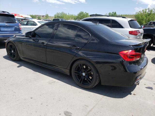 Photo 2 from auction – 2013 BMW 335 XI with VIN WBA3B9C58DF140185