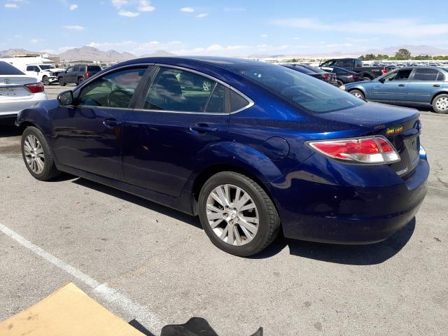 Photo 2 from auction – 2010 MAZDA 6 I with VIN 1YVHZ8CH0A5M24995
