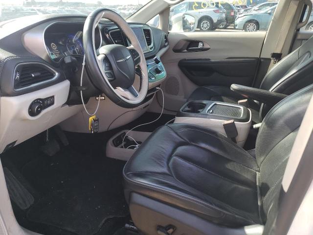 Photo 7 from auction – 2018 CHRYSLER PACIFICA L with VIN 2C4RC1GG4JR357535
