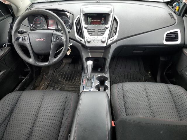 Photo 8 from auction – 2013 GMC TERRAIN SL with VIN 2GKALMEK5D6177223