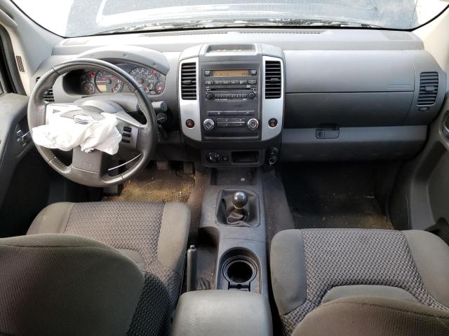 Zdjęcie 8 z aukcji – 2011 NISSAN FRONTIER S z VIN 1N6AD0CW5BC408680