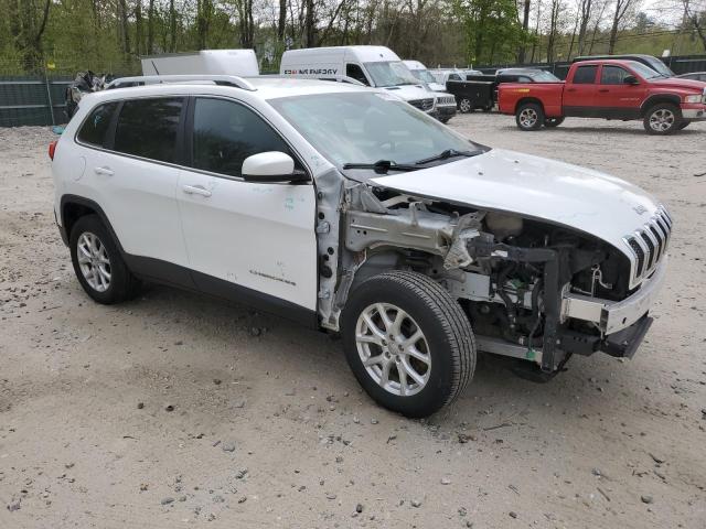 Photo 4 from auction – 2015 JEEP CHEROKEE L with VIN 1C4PJMCS5FW559386