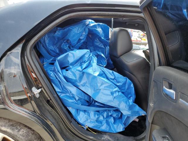 Photo 10 from auction – 2012 CHRYSLER 300 SRT-8 with VIN 2C3CCAFJ5CH800193