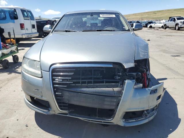 Фото 5 с аукциона – 2010 AUDI A6 PREMIUM с VIN WAUFGBFB0AN052739