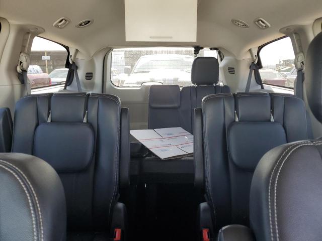 Photo 10 from auction – 2016 CHRYSLER TOWN & COU with VIN 2C4RC1BG2GR252640