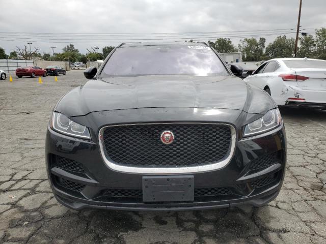 Photo 5 from auction – 2018 JAGUAR F-PACE PRE with VIN SADCJ2FX4JA292052