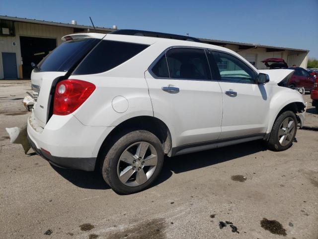 Photo 3 from auction – 2015 CHEVROLET EQUINOX LT with VIN 2GNFLGEK3F6148848