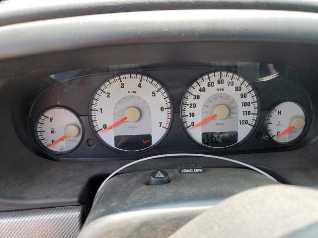 Photo 9 from auction – 2004 CHRYSLER SEBRING GT with VIN 1C3EL75RX4N123735