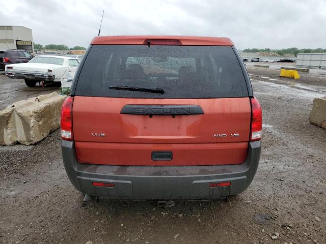 Photo 6 from auction – 2003 SATURN VUE with VIN 5GZCZ63B13S885061