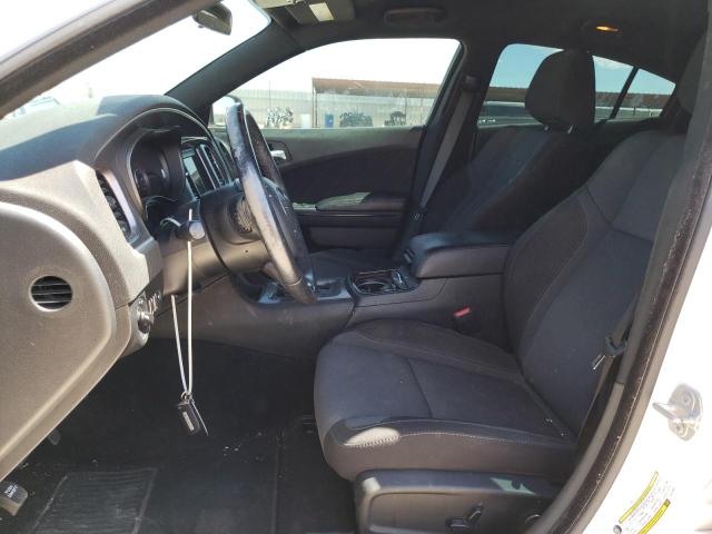 Photo 7 from auction – 2020 DODGE CHARGER SX with VIN 2C3CDXBG0LH122835
