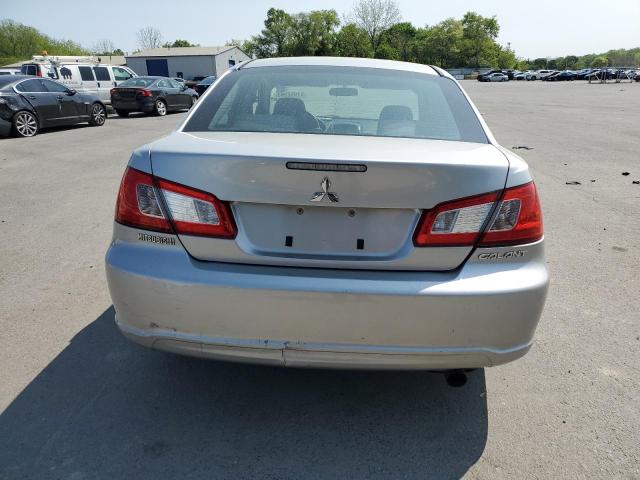 Photo 6 from auction – 2010 MITSUBISHI GALANT ES with VIN 4A32B2FF0AE012368