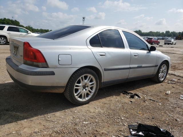 Photo 3 from auction – 2004 VOLVO S60 2.5T with VIN YV1RS59V742329019