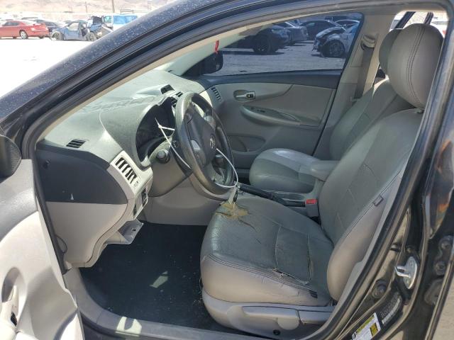 Photo 7 from auction – 2020 TOYOTA COROLLA BA with VIN 2T1BU4EE0CC818573
