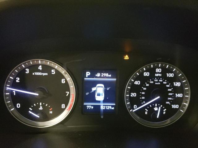 Photo 9 from auction – 2019 HYUNDAI SONATA SE with VIN 5NPE24AF2KH796377