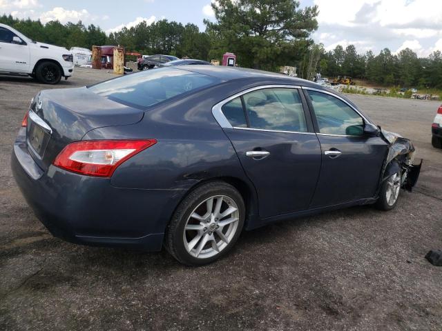 Zdjęcie 3 z aukcji – 2009 NISSAN MAXIMA S z VIN 1N4AA51E79C813281