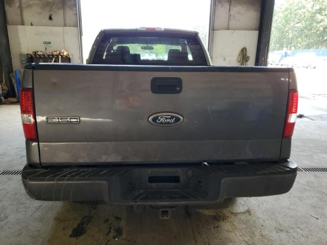 Photo 6 from auction – 2005 FORD F150 with VIN 1FTRX14W05NA76111