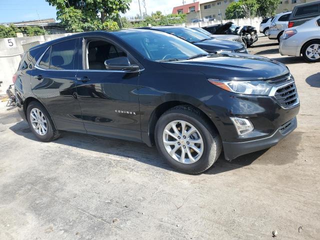 Photo 4 from auction – 2019 CHEVROLET EQUINOX LT with VIN 2GNAXKEV8K6206040