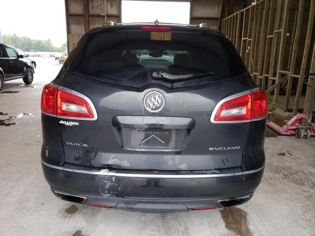 Photo 6 from auction – 2015 BUICK ENCLAVE with VIN 5GAKRBKD5FJ161734