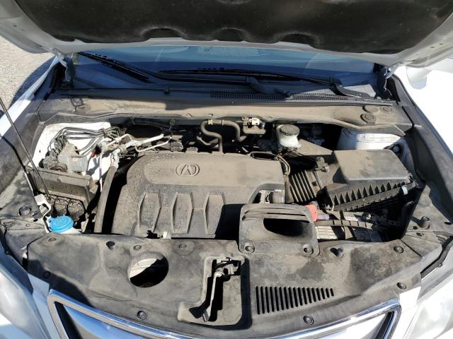 Photo 11 from auction – 2015 ACURA RDX with VIN 5J8TB3H55FL013232