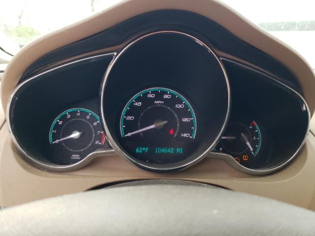 Photo 9 from auction – 2012 CHEVROLET MALIBU LS with VIN 1G1ZB5E00CF112184