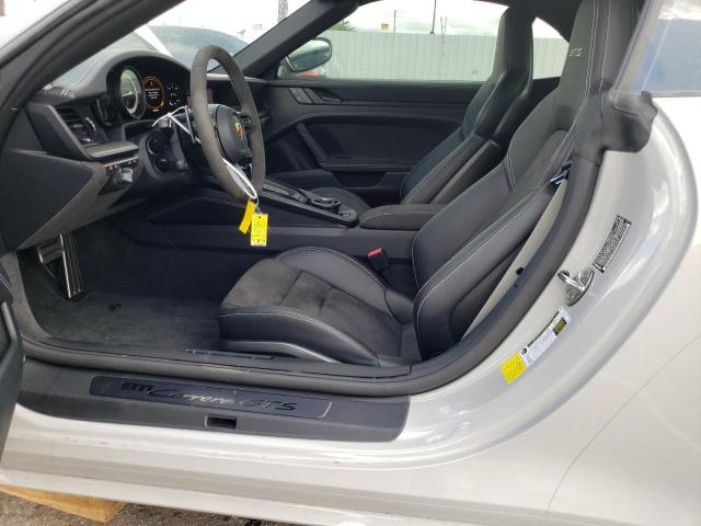 Photo 7 from auction – 2022 PORSCHE 911 CARRER with VIN WP0CB2A97NS244840